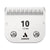 Andis CeramicEdge® Detachable Blade Size 10