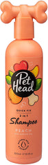 Pet Head Quick Fix 2in1 Shampoo 300ml