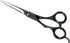 Andis 6.25" Straight Shear - Left Handed