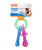 Nylabone Puppy Chew Teething Pacifier X-Small