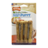 Nylabone Healthy Edibles Puppy Sweet Potato & Turkey 4 count Blister Card Petite