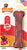 Nylabone Flavor Frenzy Beef Jerky WLF Ridges & Nubs