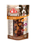 8in1 Flavours Skewers Bites 100G