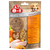 8in1 Meaty Treats chicken & carrot package with a dog on the label
