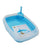 Nutrapet Cat Toilet Little Cat Litter  Box