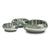 MAU Double Wall Bowl Belly with Non - slip Base - The Pets Club
