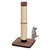 MidWest Feline Nuvo Grand Forte Scratching Post - The Pets Club