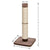 MidWest Feline Nuvo Grand Forte Scratching Post - The Pets Club