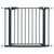 MidWest Graphite Glow in the Dark Steel Pet Gate - The Pets Club