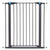 MidWest Graphite Glow in the Dark Steel Pet Gate - The Pets Club