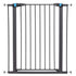 MidWest Graphite Glow in the Dark Steel Pet Gate