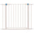 MidWest White Glow in the Dark Steel Pet Gate - The Pets Club