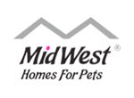 We firmly believe that our Midwest Dog Crates and Quiet Time Beds are the best products for your pet.