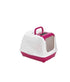 Moderna Flip Cat-Litter Box