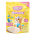 Moochie Kitten Tuna With Topping Calamari - 12x40g - The Pets Club