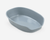 MPS2 Gemini Cat Litter Tray - 28x42x9cm - The Pets Club