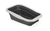 MPS2 Nella Cat Litter Tray with Frame - 58x37.5x18cm - The Pets Club