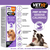 VetIQ Serene Calming Dog Ointment - 50g