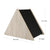 Noba Origin Teepee Hideout Cat Head - The Pets Club