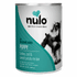 Nulo Puppy Grain-Free Turkey, Cod, & Sweet Potato 13 oz Can