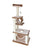 Nutrapet Cat Scratch Post - The Pets Club
