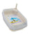 Nutrapet Cat Toilet Little Cat Litter Box - The Pets Club