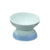 Nutrapet Ceramic Whiskers Cat Bowl - The Pets Club