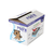 Nutrapet Poo N Pee Pads With Floor Mat Stickers - Large - The Pets Club
