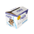 Nutrapet Poo N Pee Pads With Floor Mat Stickers - Large - The Pets Club