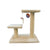 Nutrapet Scratch Post (Assorted Color) - The Pets Club