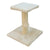 Nutrapet Scratch Post (Assorted Color) - The Pets Club