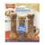 Nylabone Healthy Edibles Puppy Sweet Potato & Turkey 3 count Blister Card Regular - The Pets Club