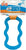 Nylabone Puppy Tug Translucent Blue Small - The Pets Club