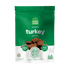 Open Farm Dehydrated Turkey Dog Treat - 127g