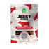 Open Farm Grain Free Jerky Strips Grass-Fed Beef Dog Treat - 158g