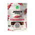Open Farm Grain Free Jerky Strips Wild Caught Salmon Dog Treat - 158g