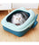 Pado Cat Litter Tray