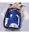 Pado Navy Kitty - Carry