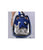 Pado Navy Kitty - Carry
