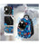 Pado Ocean Kitty - Wallet