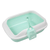 Pado Cat Litter Tray Normal with Scoop - Green - The Pets Club