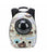 Pado Coffee Kitty - Wallet - The Pets Club