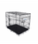 Pado Double Door Dog Crate With Mesh Floor - The Pets Club