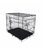 Pado Double Door Dog Crate With Mesh Floor - The Pets Club