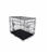 Pado Double Door Dog Crate With Mesh Floor - The Pets Club