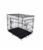 Pado Double Door Dog Crate With Mesh Floor - The Pets Club