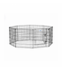 Pado Play Pen-8 Sides Exercise Pens With 1 Door