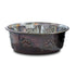 Saluki Premium Bowl Paw Embossed – Antique Copper