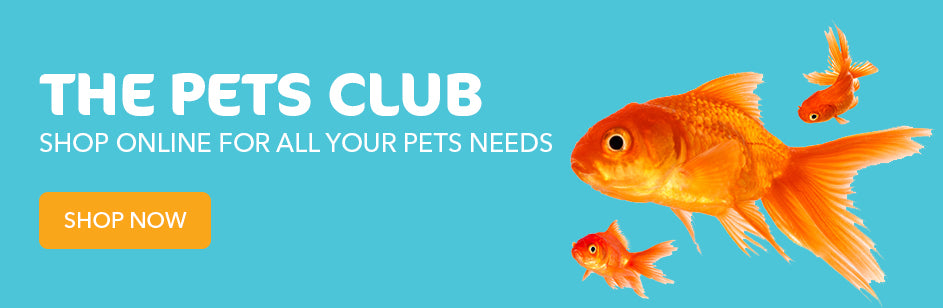 The Pets Club