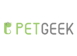 PETGEEK Interactive Dog Toys, Automatic Toys for Dogs to Keep Them Busy, Electronic Dog Bones with Safe & Durable Material, Equipped with Rechargeable USB